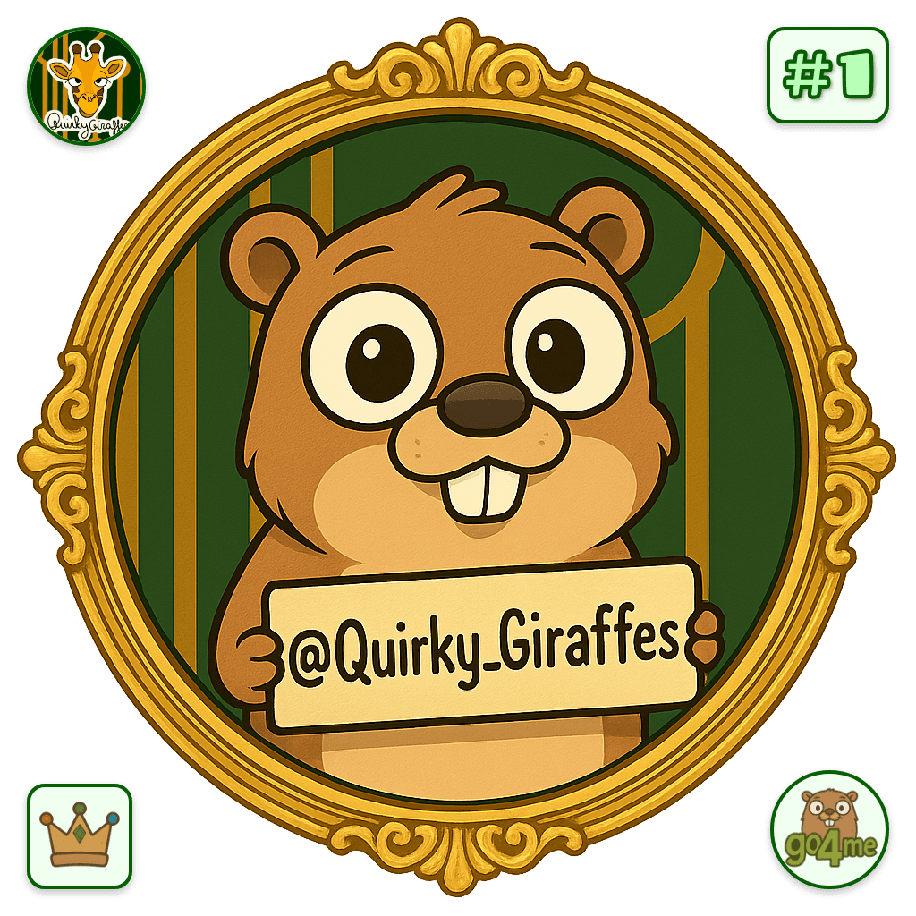 Quirky_Giraffes avatar